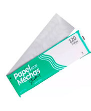 Papel para Mechas STANDARD